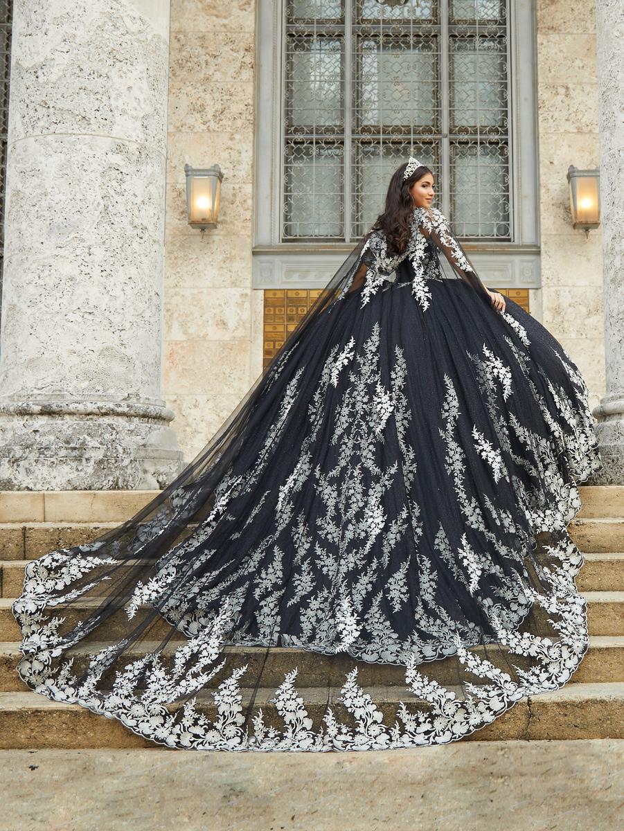 Quinceanera Style Number 26020C - 3