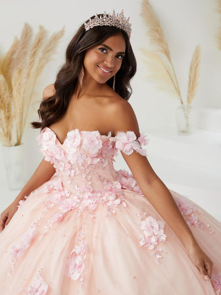 Quinceanera Style Number 26024 - 9