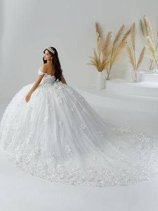 Quinceanera Style Number 26024 - 5