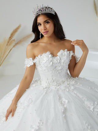 Quinceanera Style Number 26024 - 8