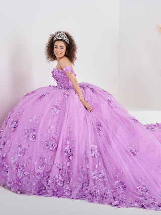 Quinceanera Style Number 26024 - 3