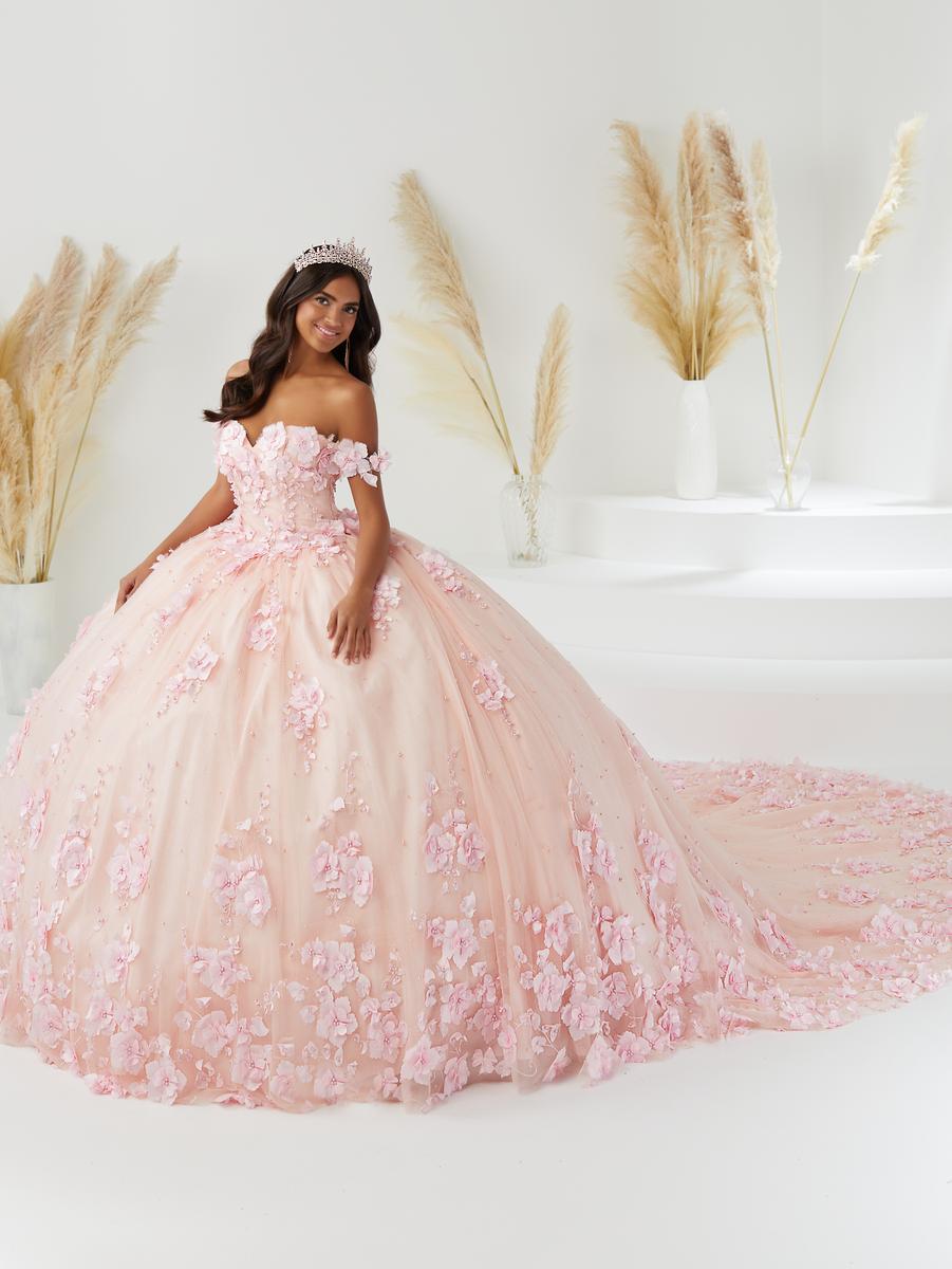 Quinceanera Style Number 26024 - 6