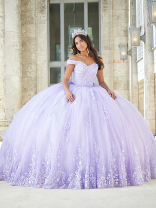 Quinceanera Style Number 26026 - 1