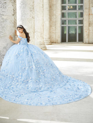 Quinceanera Style Number 26027 - 7