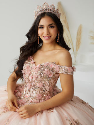 Quinceanera Style Number 26027 - 4
