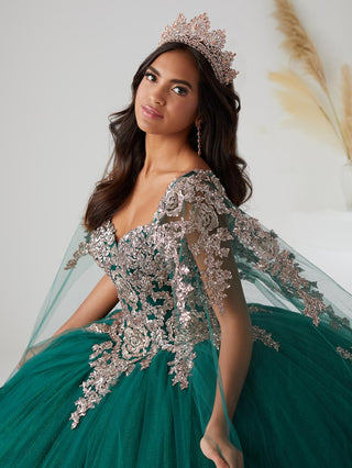 House of Wu - Quinceanera Style Number 26028C - 3