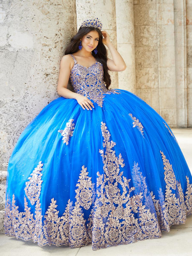 Quinceanera Style Number 26028 - 1