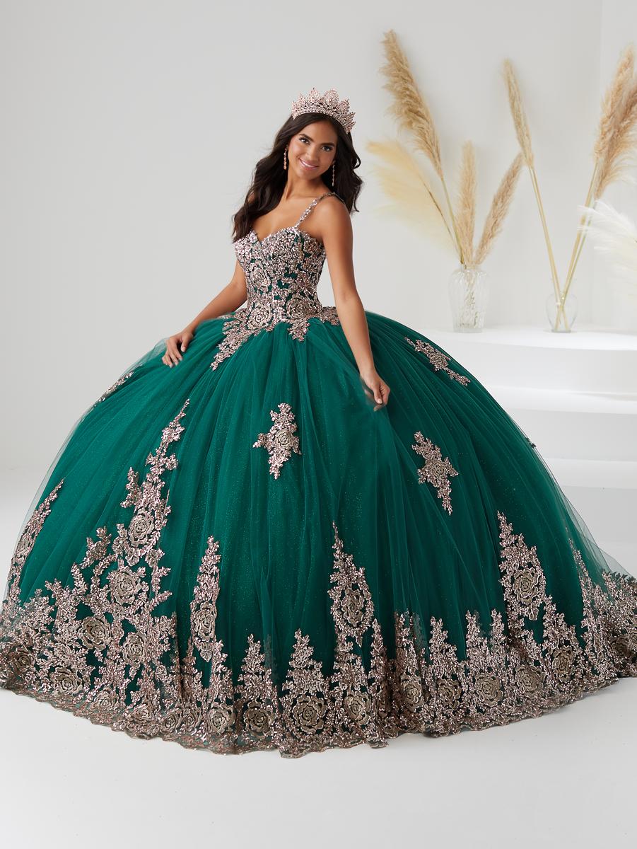 Quinceanera Style Number 26028 - 3