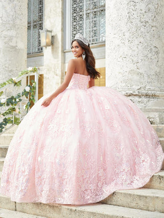 Quinceanera Style Number 26029 - 6