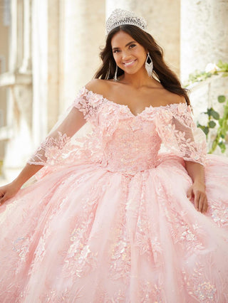 Quinceanera Style Number 26029 - 8