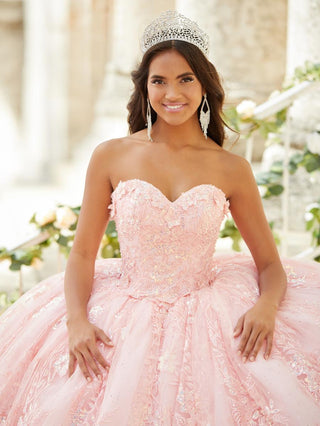 Quinceanera Style Number 26029 - 5