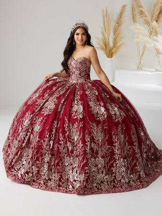 Quinceanera Style Number 26029 - 4