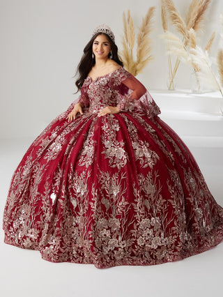 House of Wu - Quinceanera Style Number 26029 - 3