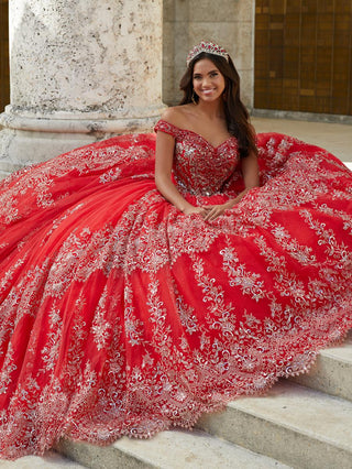 Quinceanera Style Number 26031 - 6