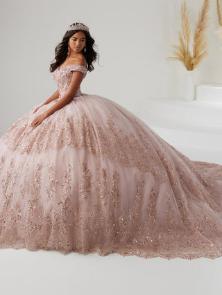 Quinceanera Style Number 26031 - 5