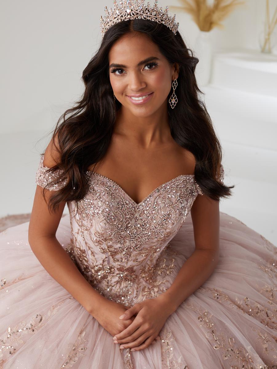 Quinceanera Style Number 26031 - 7
