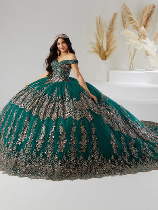 House of Wu - Quinceanera Style Number 26031 - 3