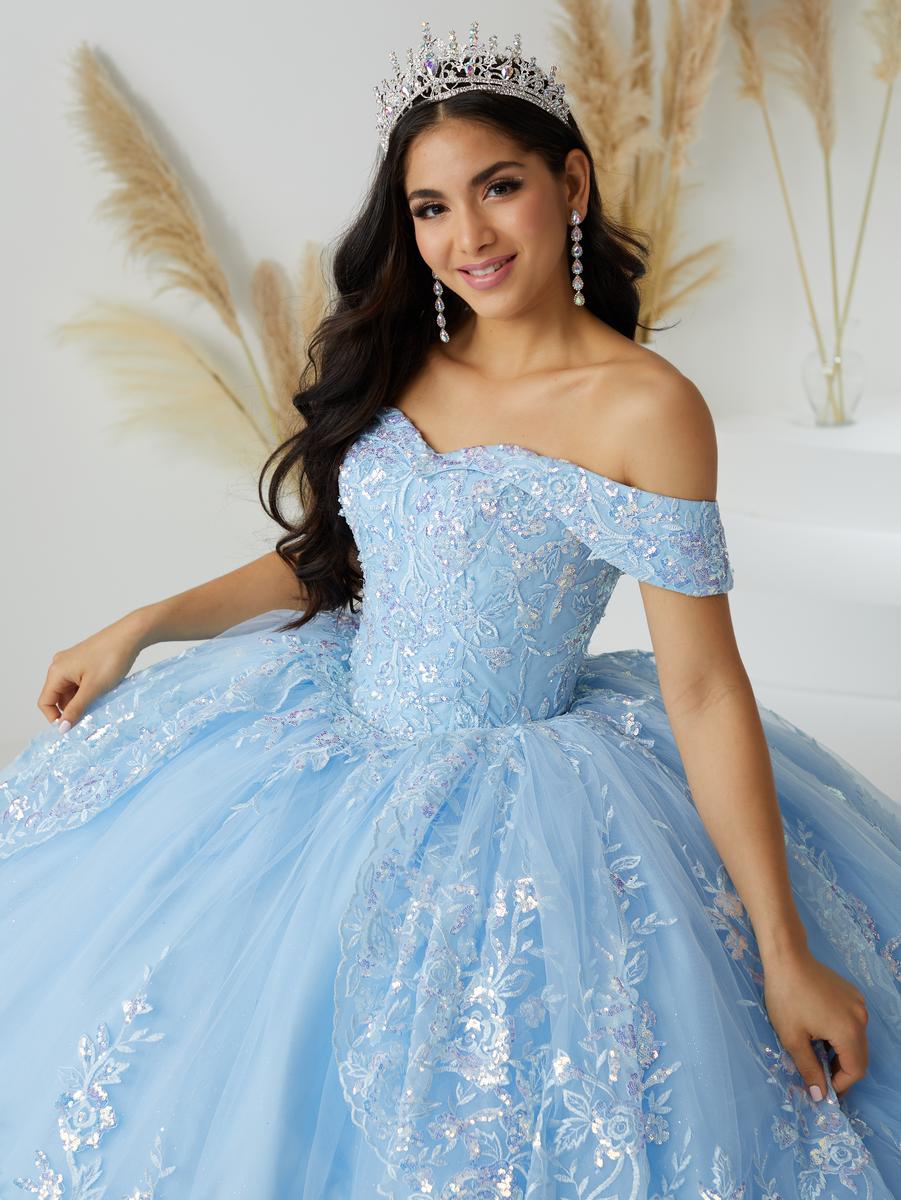 Quinceanera Style Number 26037 - 4
