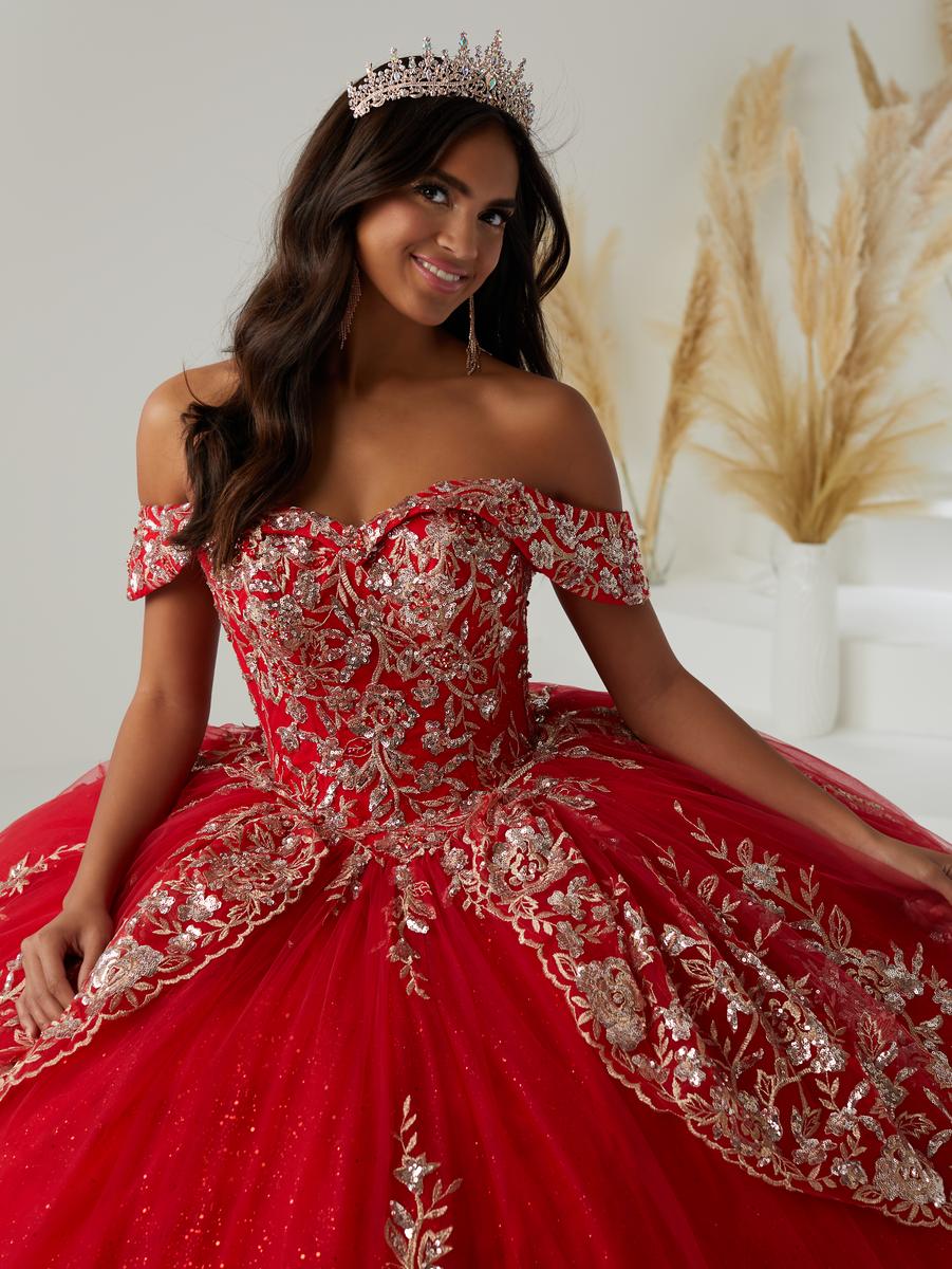 Quinceanera Style Number 26037 - 5