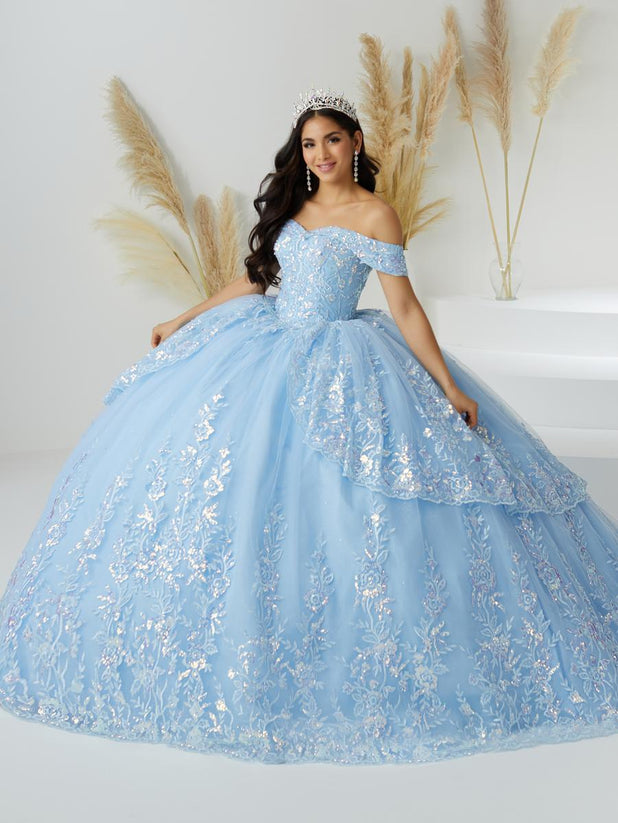 Quinceanera Style Number 26037 - 1