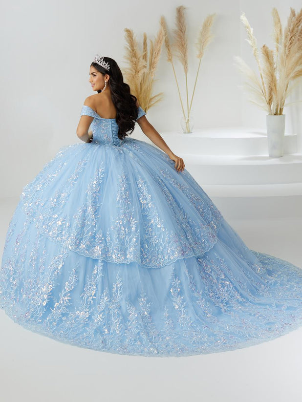 Quinceanera Style Number 26037 - 2