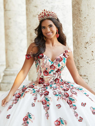 House of Wu - Quinceanera Style Number 26039 - 3