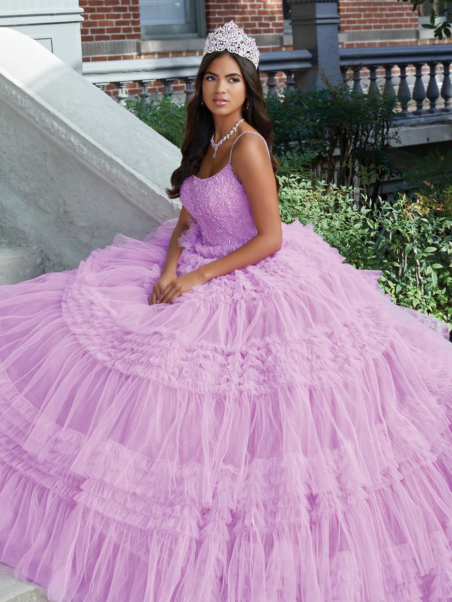 Quinceanera Style Number 26041 - 3