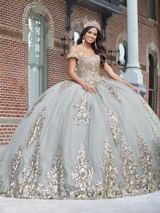 House of Wu - Quinceanera Style Number 26042 - 1