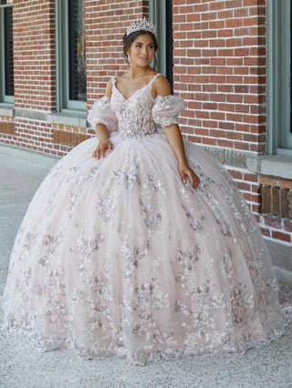 House of Wu - Quinceanera Style Number 26043 - 3