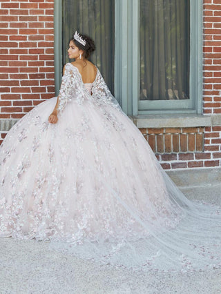 House of Wu - Quinceanera Style Number 26043 - 4