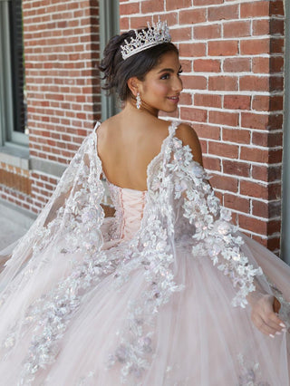 Quinceanera Style Number 26043 - 5