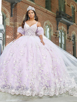 Quinceanera Style Number 26043 - 1