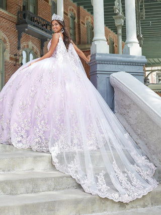 Quinceanera Style Number 26043 - 2