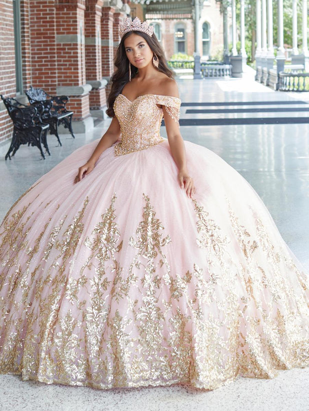 Quinceanera Style Number 26044 - 1