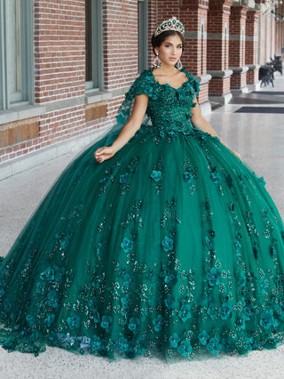 Quinceanera Style Number 26046 - 1