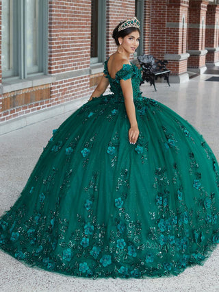 House of Wu - Quinceanera Style Number 26046 - 3