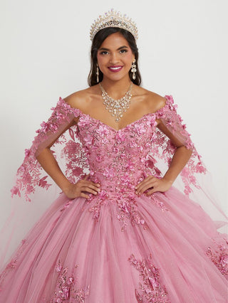 Quinceanera Style Number 26047 - 5