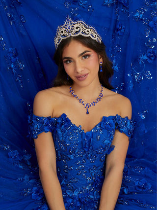 Quinceanera Style Number 26047 - 6