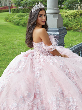 House of Wu - Quinceanera Style Number 26047 - 3