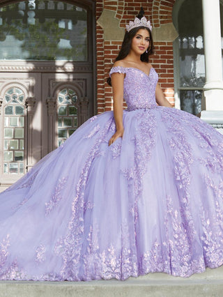 House of Wu - Quinceanera Style Number 26048 - 1