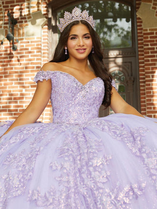 Quinceanera Style Number 26048 - 6