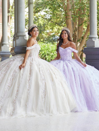 Quinceanera Style Number 26049 - 8