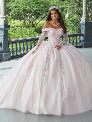 House of Wu - Quinceanera Style Number 26049 - 1