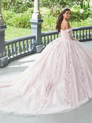 House of Wu - Quinceanera Style Number 26049 - 2