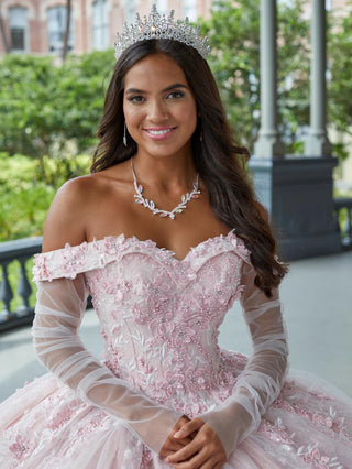 House of Wu - Quinceanera Style Number 26049 - 3