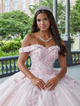 Quinceanera Style Number 26049 - 6