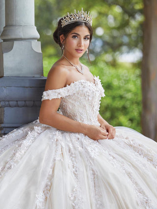 Quinceanera Style Number 26049 - 5