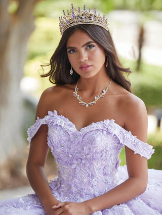 House of Wu - Quinceanera Style Number 26049 - 7