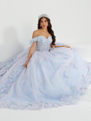 Quinceanera Style Number 26050 - 13