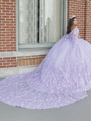 Quinceanera Style Number 26050 - 7